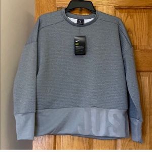 Nike sweatshirt